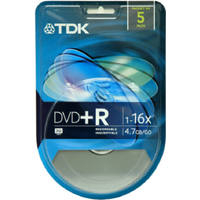 Dvd+R47 Disc DVD+R47FBP5 by Imation Best Price