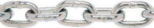 40 Foot 1/2 Inch Proof Coil Chain 140823/671015 by Campbell Chain Best Price