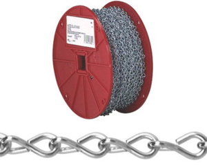 #12 200Ft Jack Chain AW080-1227 by Campbell Chain Best Price
