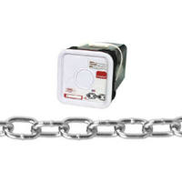 200 Foot 2/0 Passlink Chain 0309526 by Campbell Chain Best Price