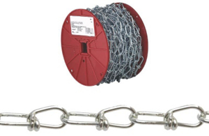 #3 150Ft Dbl Loop Chain PG072-2227 by Campbell Chain Best Price
