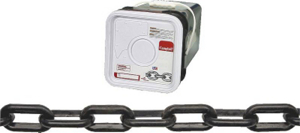Black Plastic Chain Connect C Links 099-0856 by Campbell Chain Best Price