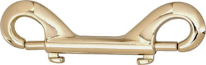 5/16 Inch Double Bolt Snap T7615312 by Campbell Chain Best Price