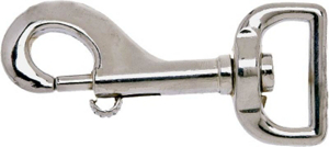 1 Inch Strap Eye Bolt Snap T7610102 by Campbell Chain Best Price