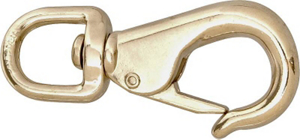1 Inch Cooper Swivel Quick Snap T7610832 by Campbell Chain