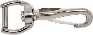 5/8 Inch Cooper Swivel Spring Snap T7615802 by Campbell Chain Best Price