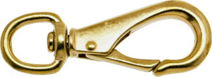 3/4 Inch Bronze Swivel Quick Snap T7620614 by Campbell Chain Best Price