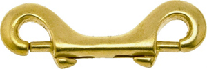 5/16 Inch Bronze Double Bolt Snap T7625004 by Campbell Chain Best Price
