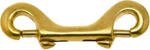 3/8 Inch Bronze Double Bolt Snap T7625014 by Campbell Chain Best Price