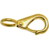 3/8 Cooper Round Eye Quick Snap 249B O T7625304 by Campbell Chain