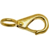 5/8 Inch Copper Round Quick Snap T7625314 by Campbell Chain