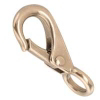 3/8 Quick Snap Rnd Eye Rigid T7631404 by Campbell Chain