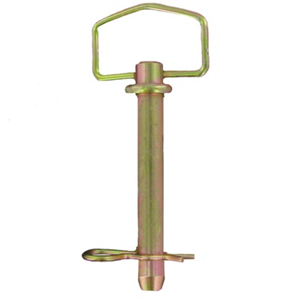 7/8 By 4 1/4 Inch Hitch Pin T3899736 by Campbell Chain Best Price