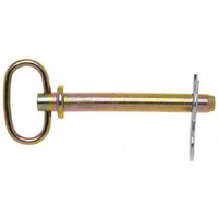 1 By 4 1/2 Inch Hitch Pin T3899744 by Campbell Chain Best Price