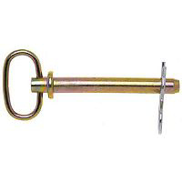5/8 By 6 Inch Hitch Pin T3899752 by Campbell Chain Best Price