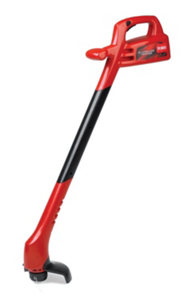 12 Volt 8 Inch Cordless Trimmer 51467 by Toro Blower Trimmer Best Price