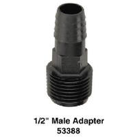 1/2 Inch Male Adapt Fun Pipe 53388 by Toro M R Irrigation Best Price