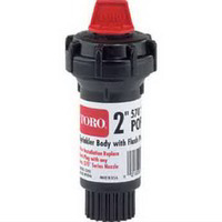 2 Inches Pop Up Body Only 53395 by Toro M R Irrigation Best Price