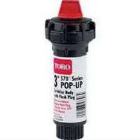 3 Inches Pop Up Body 53396 by Toro M R Irrigation Best Price