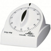 White Long Ring Timer CP1929-14 by Lux Products