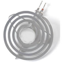 6 Inch Standard Electric Top Burner RT6D-4150 by Lux Products Best Price