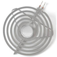 8 Inch Standard Electric Top Burner RT8D-5210 by Lux Products Best Price