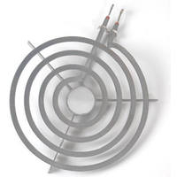 8 Inch Electric Top Burner RT8Y-4210 by Lux Products Best Price