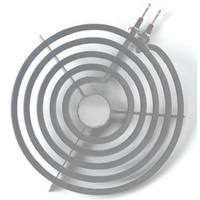 8 Inch Standard Electric Top Burner RT8Y-5210 by Lux Products Best Price
