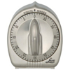 Vibra Met Nickel Timer CP2428-84 by Lux Products