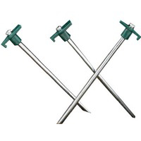 10 Inch Steel Tent Stakes 11010 by Academy Broadway Best Price