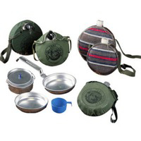Desert Canteen 2 Quart 50170 by Academy Broadway Best Price