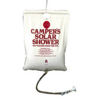 5 Gallon Capacity Campers Solar Shower 50270 by Academy Broadway Best Price