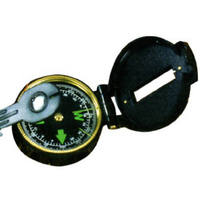 Lensatic Compass 51610 by Academy Broadway