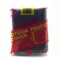 Insulated Outside Faucet Cover 922-60 by H and K Manufacturing Best Price