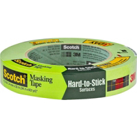 Scotch Green Masking Tape 2 Inch By 60 Yards 2060-2A by 3M