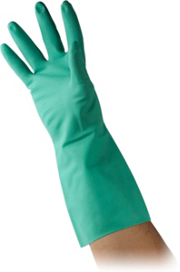 Gard N Yard Green Thumb Gloves Small Pair 10721 by Spontex Best Price