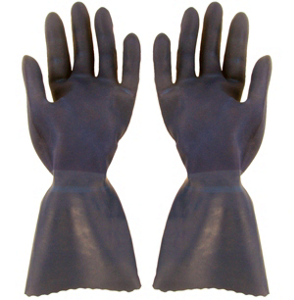 Bluettes Bluettes Gloves  Xlrg 20005 by Spontex Best Price