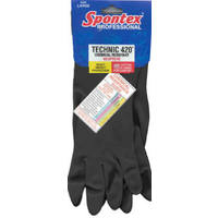 Paint N Finish Glove 33533 by Spontex Best Price