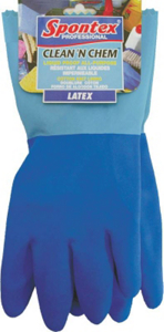 Clean N Chem Clean N Chem Glove  Xlarge 74043 by Spontex Best Price