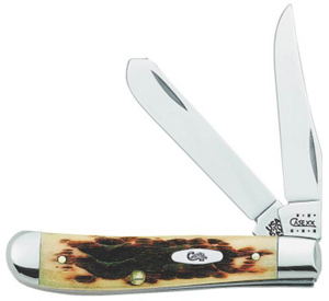 3 1/2 Inch 2 Blade Pocket Knife 00013 by Case WR Case Cutlery Best Price