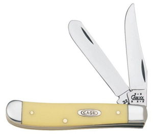 3 1/2 Inch 2 Blade Pocket Knife 00029 by Case WR Case Cutlery Best Price