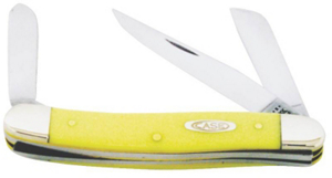 3 1/2 Inch 3 Blade Pocket Knife 00035 by Case WR Case Cutlery Best Price