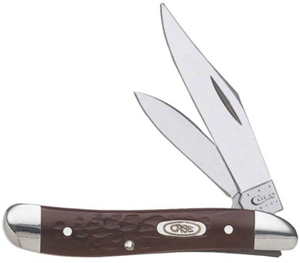 2 3/4 Inch 2 Blade Pocket Knife 00046 by Case WR Case Cutlery Best Price