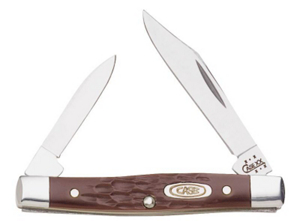 2 5/8 Inch 2 Blade Pocket Knife 00083 by Case WR Case Cutlery Best Price