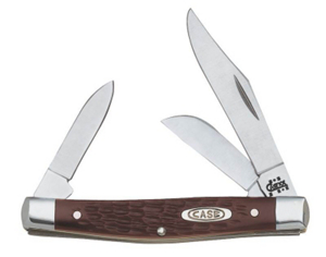 3 1/4 Inch 3 Blade Pocket Knife 00106 by Case WR Case Cutlery Best Price