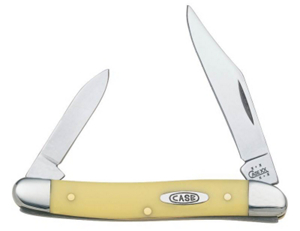 3 1/4 Inch 2 Blade Pocket Knife 00109 by Case WR Case Cutlery Best Price