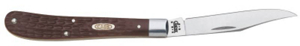 4 1/8 Inch 1 Blade Pocket Knife 00135 by Case WR Case Cutlery Best Price