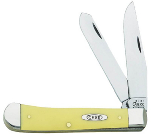 4 1/8 Inch 2 Blade Pocket Knife 00161 by Case WR Case Cutlery Best Price