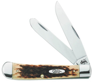 4 1/8 Inch 2 Blade Pocket Knife 00164 by Case WR Case Cutlery Best Price