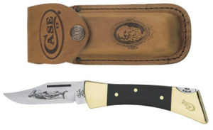 5 Inch 1 Blade Pocket Knife 00177 by Case WR Case Cutlery Best Price